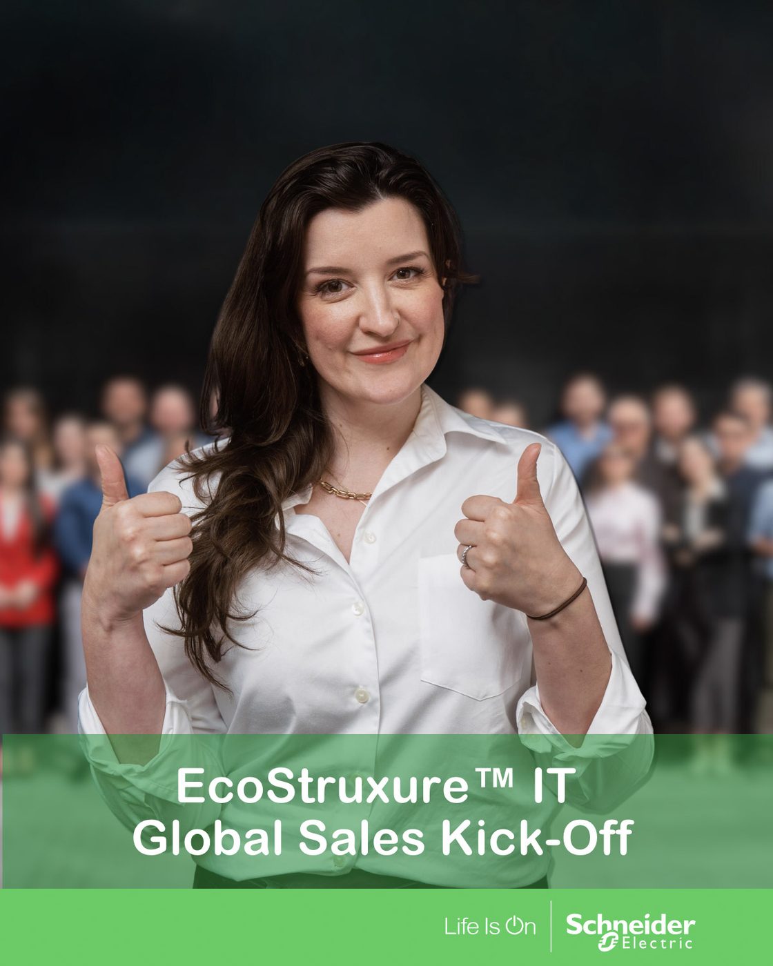 Sales Kick-Off