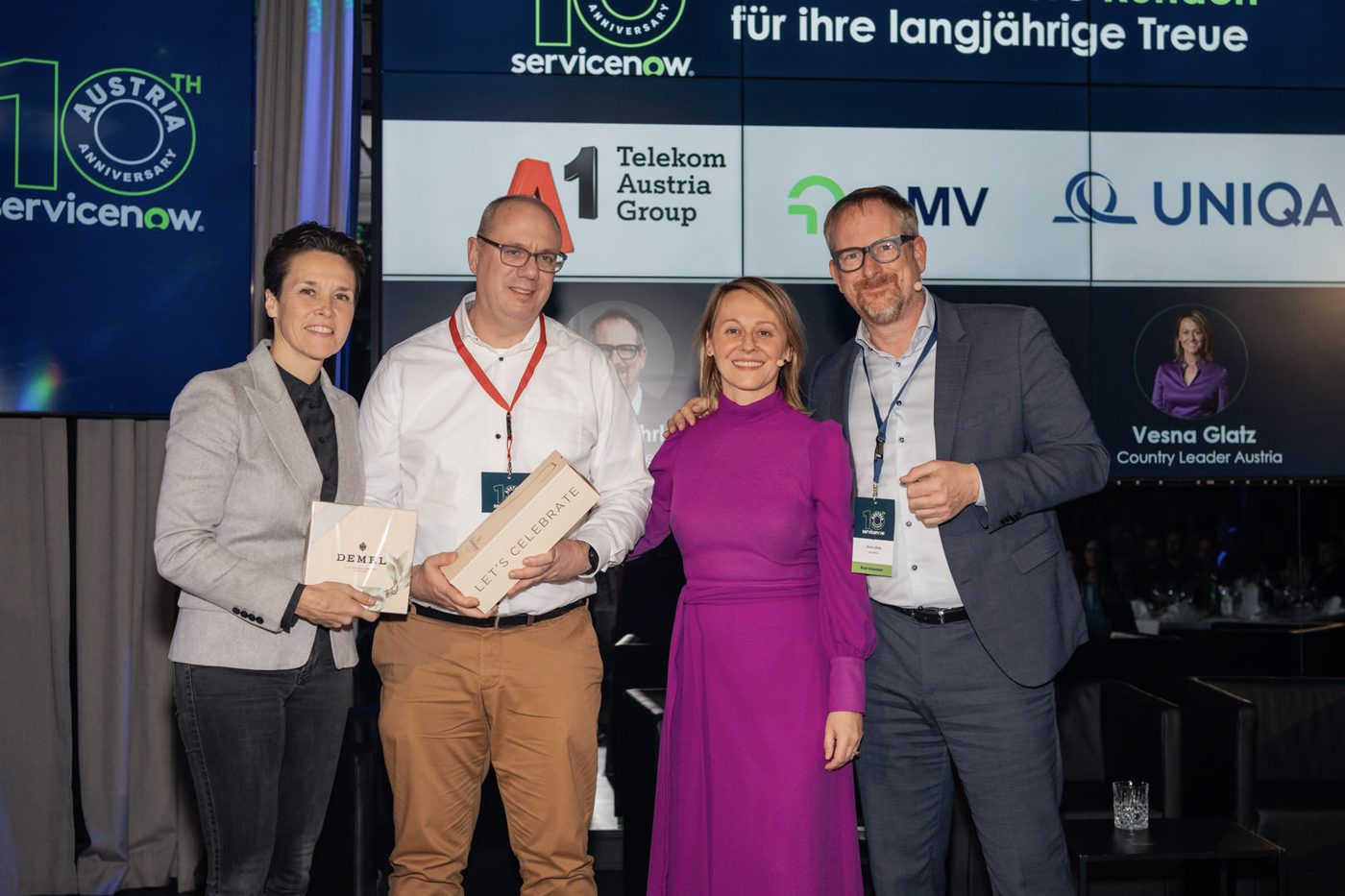 Event Highlight