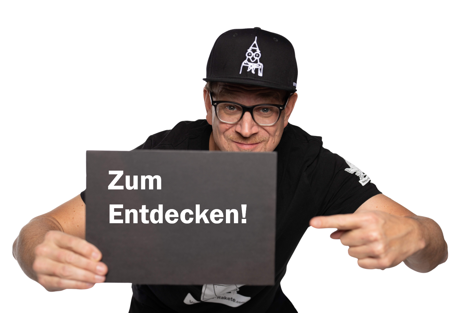 Peter H&ouml;ssl &ndash; zum Entdecken