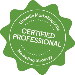 LinkedIn Certified