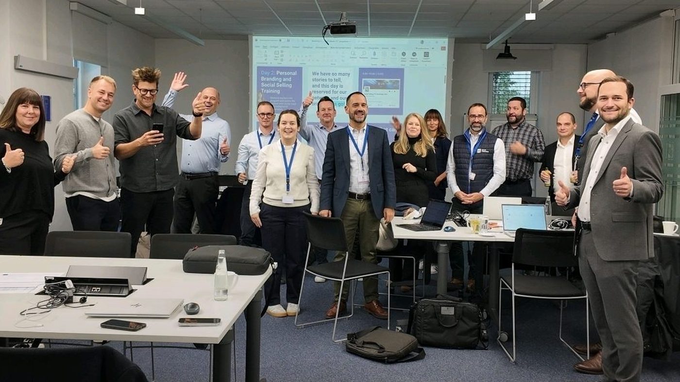 Workshop Impression 3